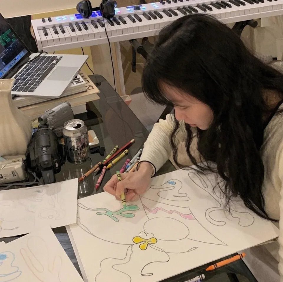 八卦风云之河图